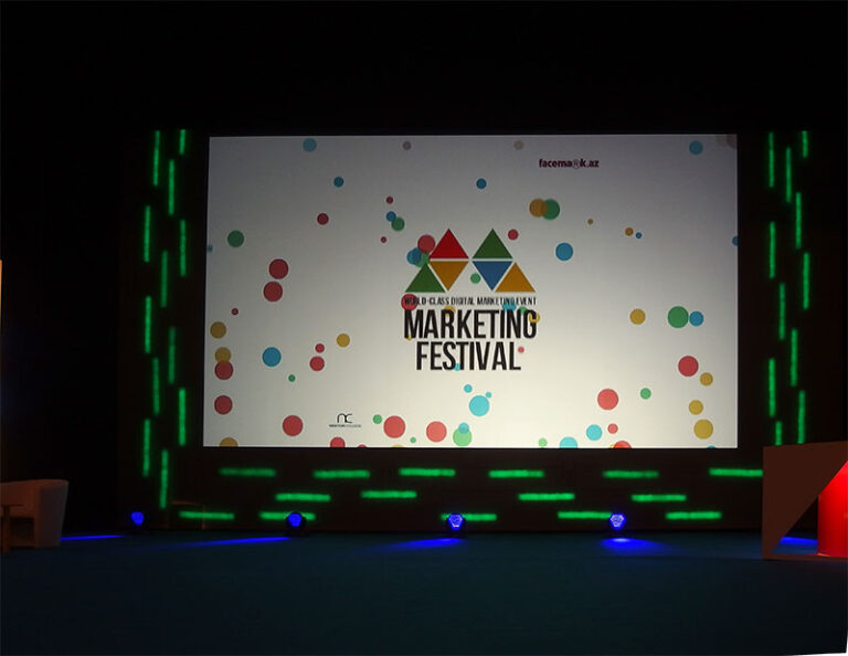 Mktfest