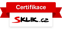 Certifikace: Sklik certifikovaná agentura