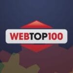 Technické zpracování webů WebTop100 2019