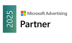 Microsoft Advertising Partner 2025, Bing